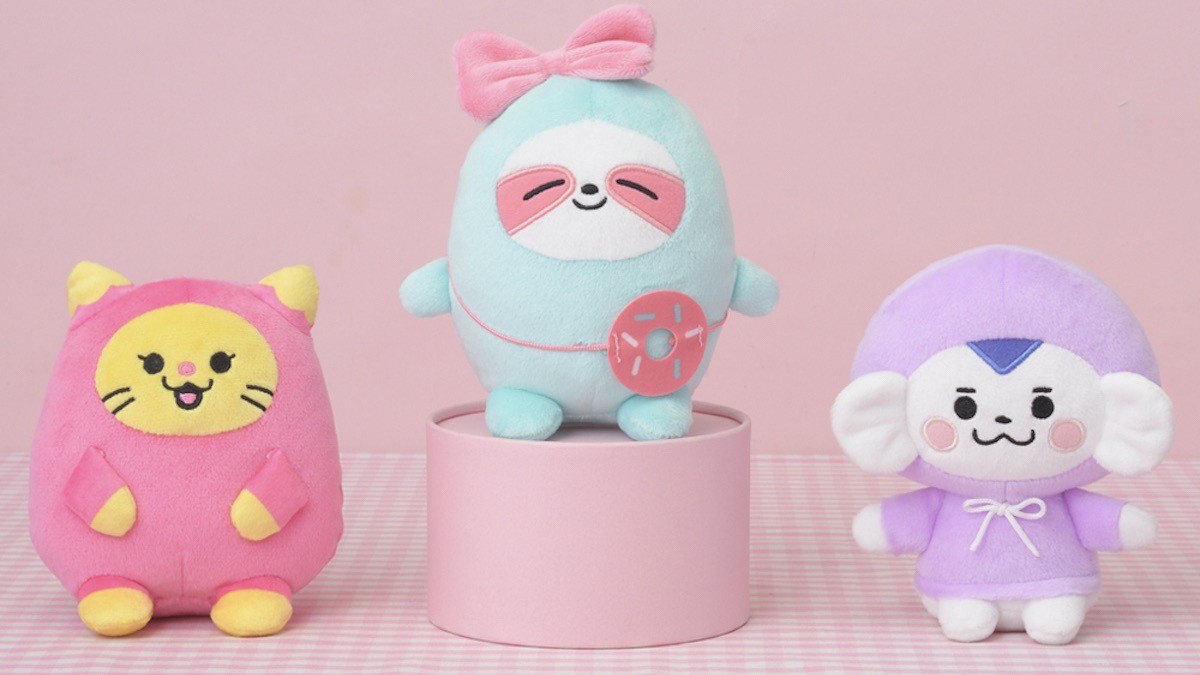 お気に入り WDZYクッション ポーチ トートバック アイドル
