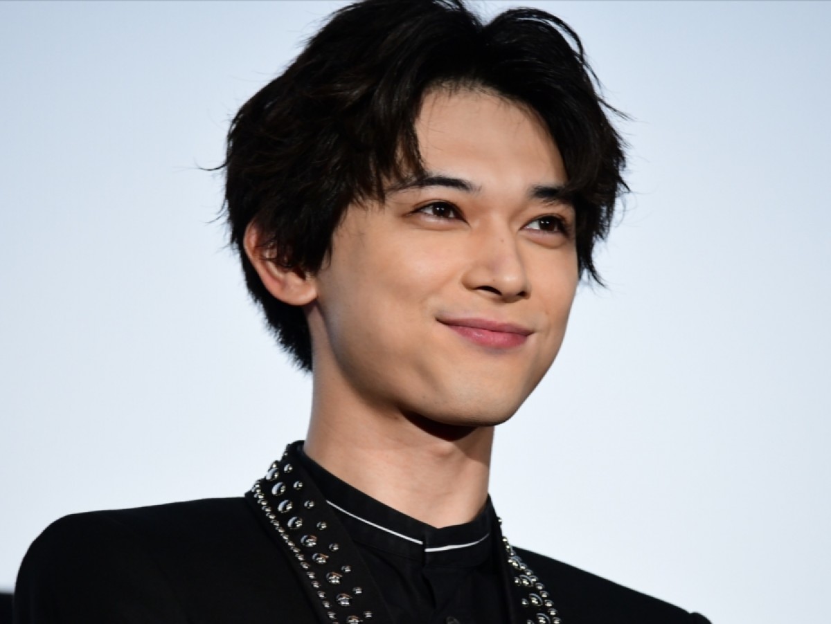 吉沢亮の「人気ドラマ・映画」は？　ランキングTOP5発表