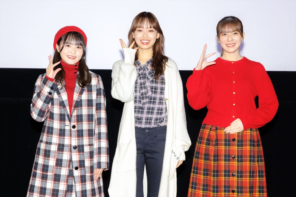 日向坂46・高瀬愛奈、濱岸ひよりの東京ドーム公演欠席は「ショックは大きかった」