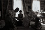 Apple TV＋最新映画『自由への道』場面写真