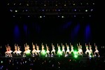 「Hello! Project 研修生発表会2022 12月Snowflake～結晶～」ハロプロ研修生とOCHA NORMAがステージに集合