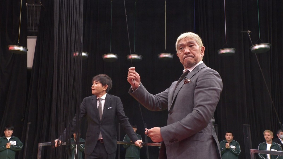 人気芸人大集合『お笑いアカデミー賞2022』、今年の「最優秀福男芸人賞」が決まる