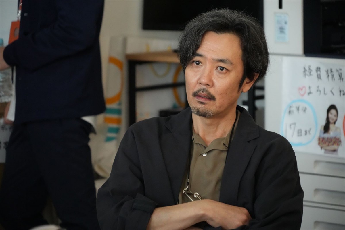 長澤まさみ×眞栄田郷敦×鈴木亮平が最終話にむけて思いを語る　『エルピス』ついにクランクアップ