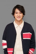 ドラマ『三千円の使いかた』に出演する葉山奨之