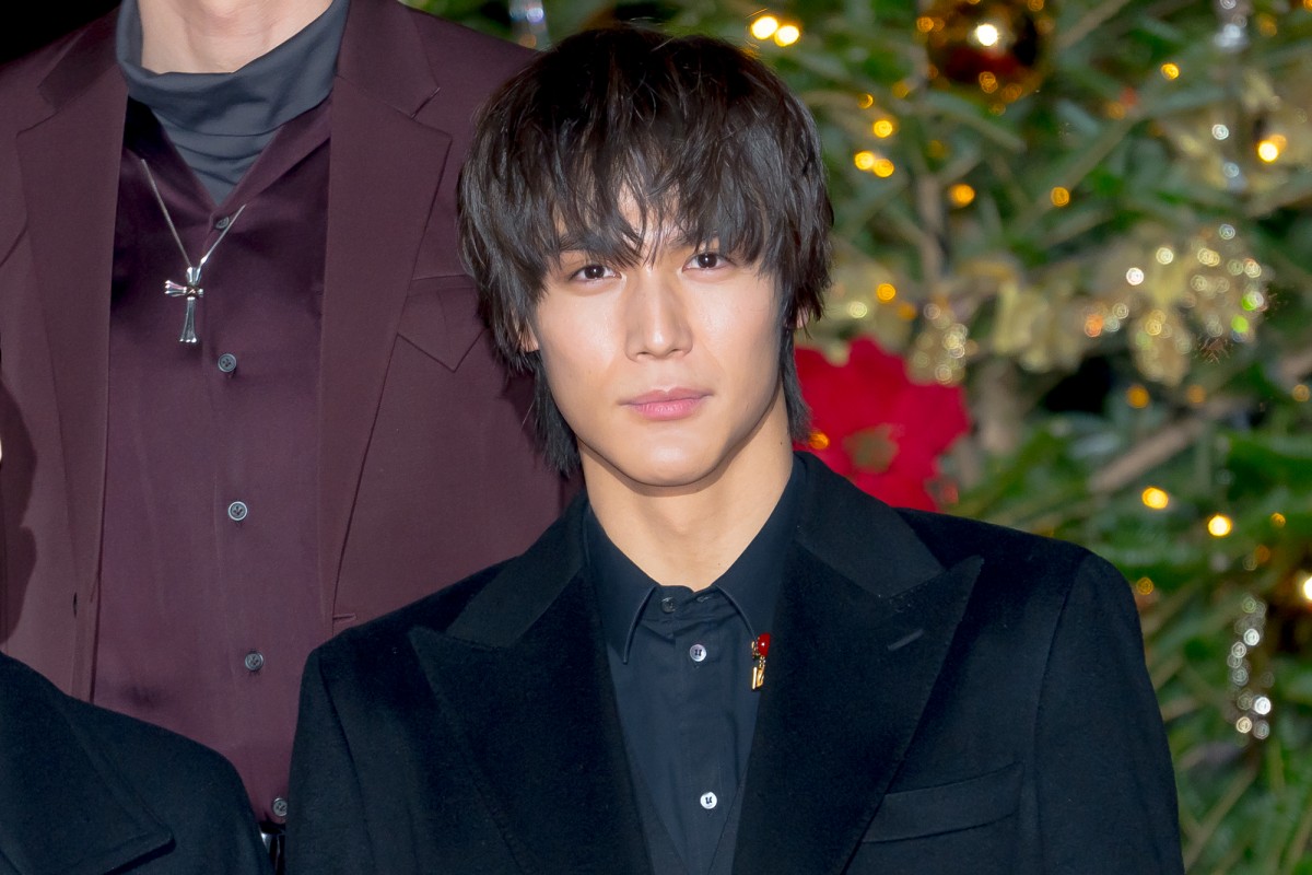 橋本環奈、福田監督作品での変顔は「人間の限界値まで戦ってる気がします」