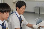 連続テレビ小説『舞いあがれ！』第50回より