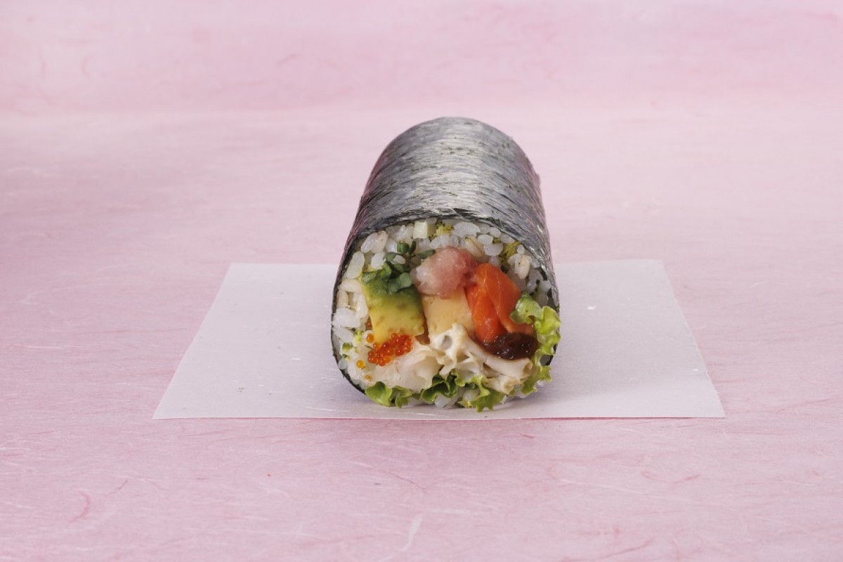 20221212‗恵方巻