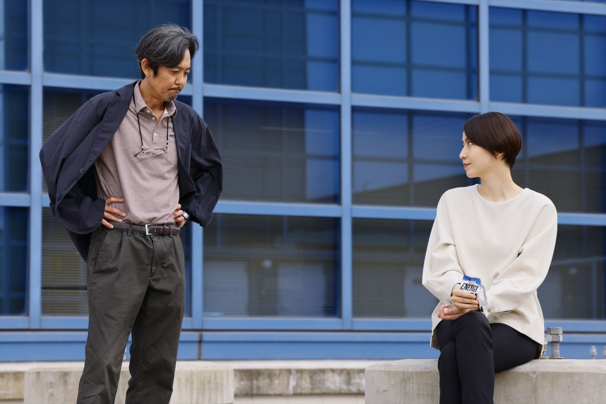 長澤まさみ×眞栄田郷敦×鈴木亮平が最終話にむけて思いを語る　『エルピス』ついにクランクアップ