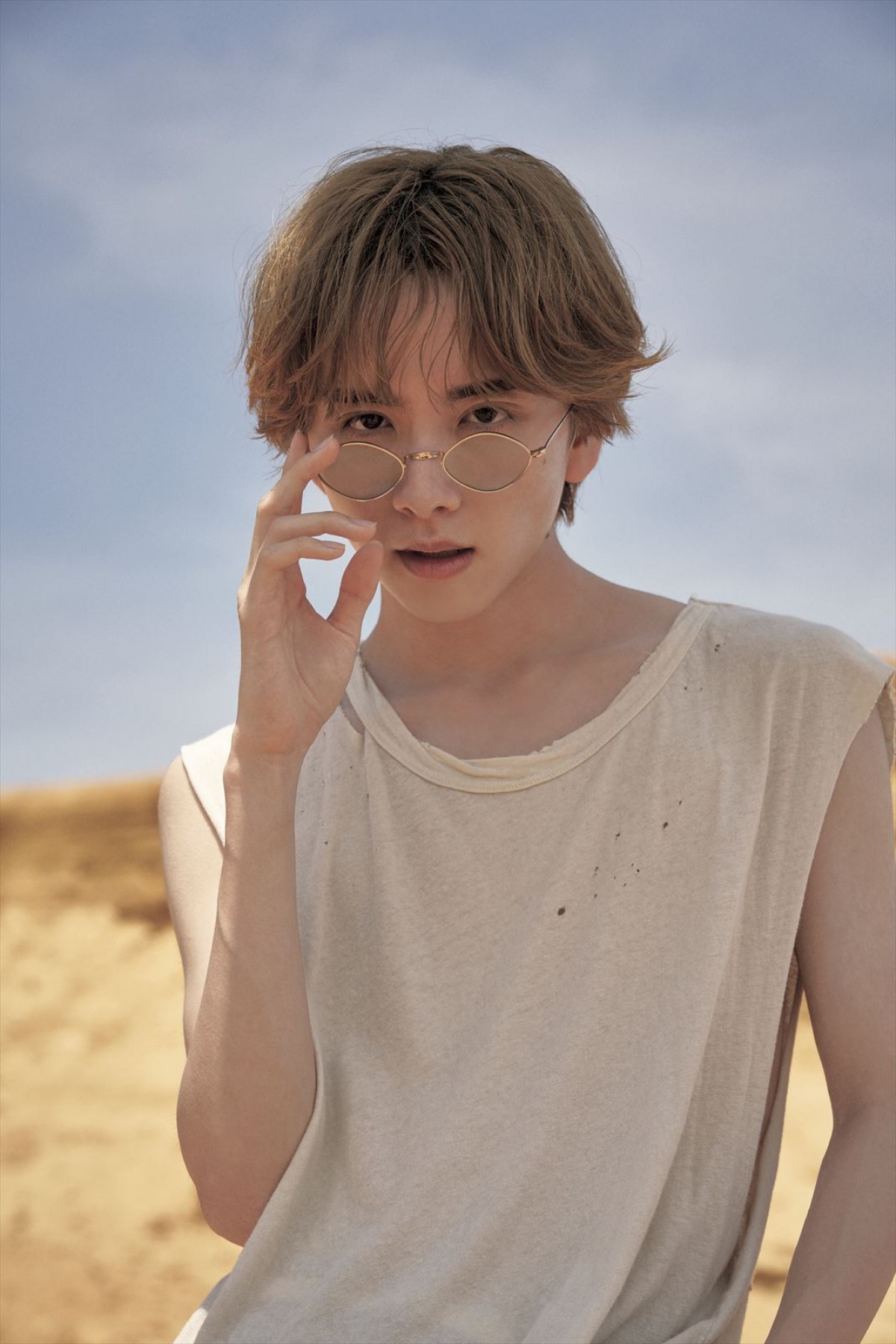 板垣李光人、『silent』最終回は「好きな終わり方」　“ロス”を告白