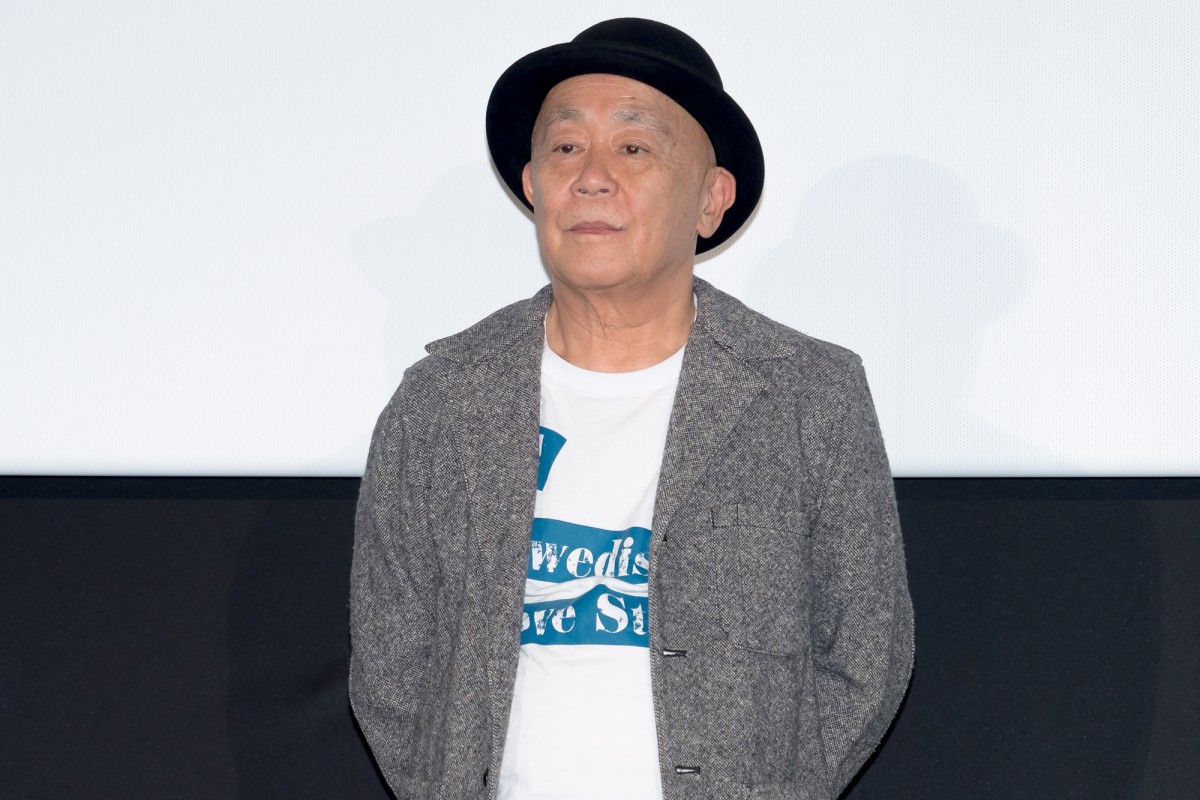 大泉洋、厚底靴で登場　目黒蓮「見たことないです、そんな厚いやつ」とツッコミ