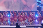 『第73回NHK紅白歌合戦』リハーサルに出席した乃木坂46　音合わせの様子