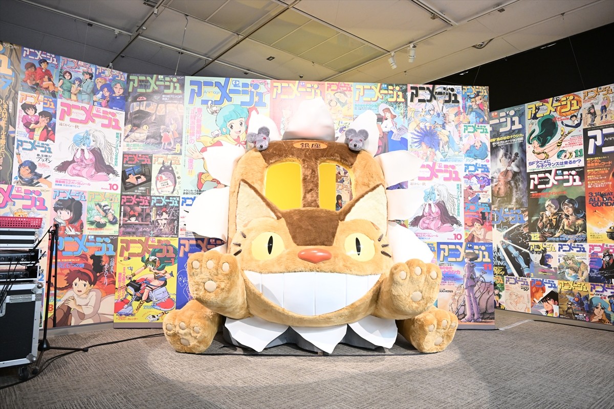 ジブリ・鈴木敏夫、『SLAM DUNK』参考に宮崎駿監督の新作情報出さず「勉強になった」