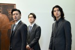 日曜劇場『アトムの童』第8回より