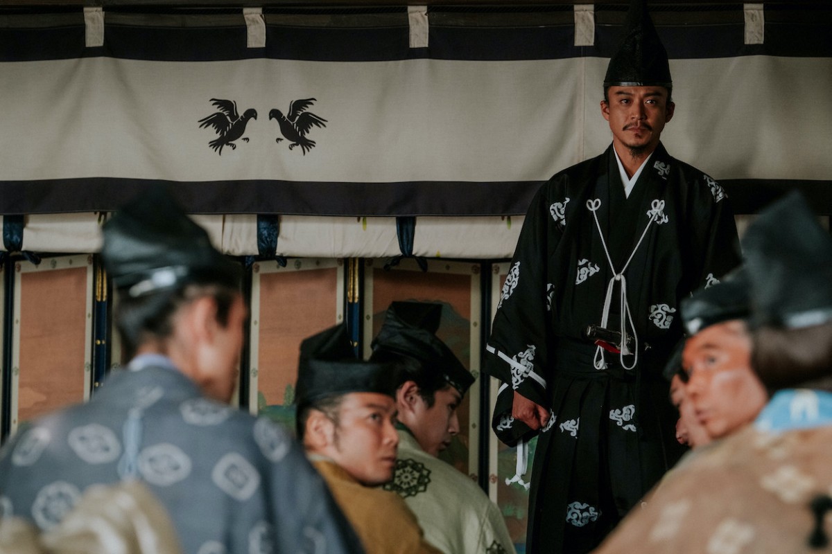 『鎌倉殿の13人』“政子”小池栄子の演説に“義時”小栗旬が涙　ネット感動「素晴らしすぎて号泣」