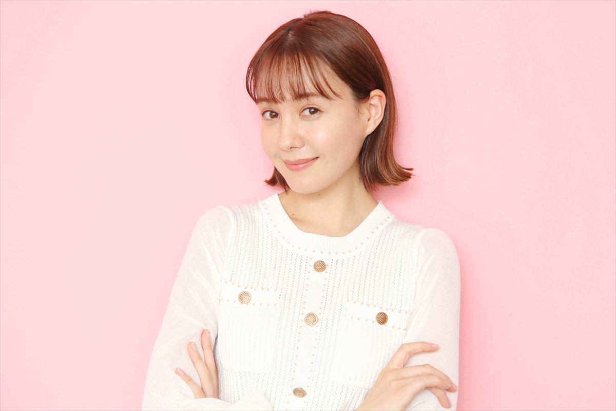 丸山礼＆トリンドル玲奈「好きなタイプが違う気がする」　『ワタサバ』コンビの恋愛観に迫る