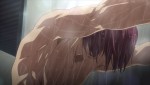 『劇場版 Free！‐the Final Stroke‐』前編・後編 一挙上映 告知映像場面カット