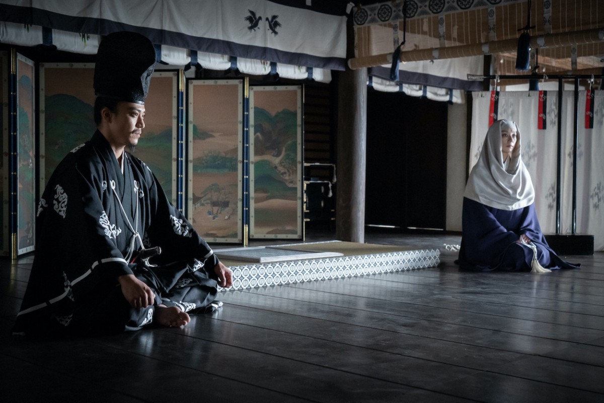 『鎌倉殿の13人』第46回　“義時”小栗旬と朝廷が対立　鎌倉では跡目争いがくすぶり続ける