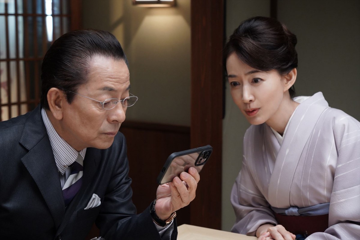 『相棒』伊丹刑事が人妻に横恋慕！　恋に揺れる男の窮地に特命係が立ち上がる
