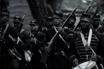 Apple TV＋最新映画『自由への道』場面写真