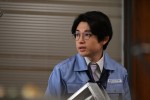 空気階段・水川かたまり、草なぎ剛主演『罠の戦争』出演決定