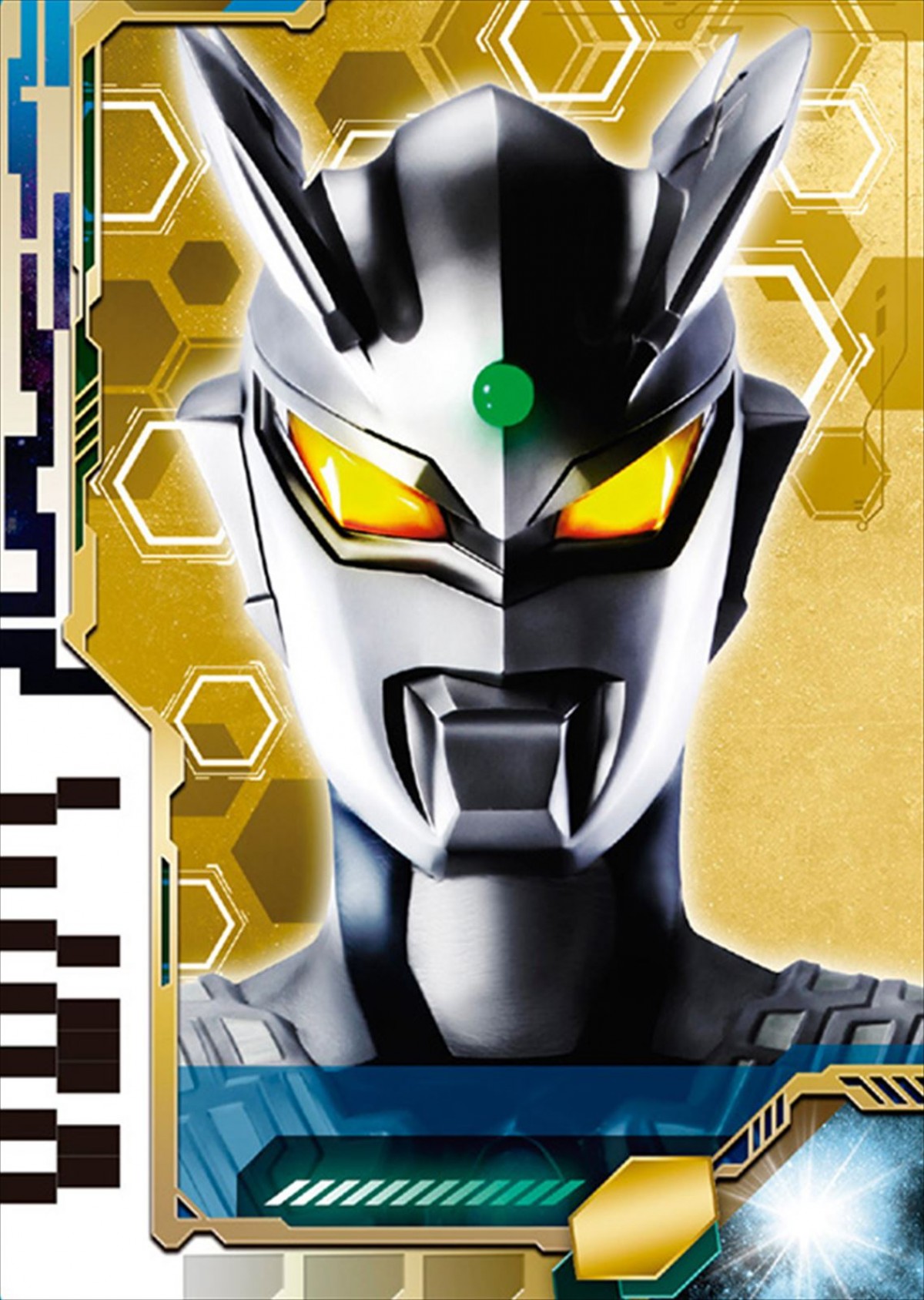 『ウルトラマン ニュージェネレーション スターズ』23年1月28日放送　ニュージェネの歴史は新たな次元へ