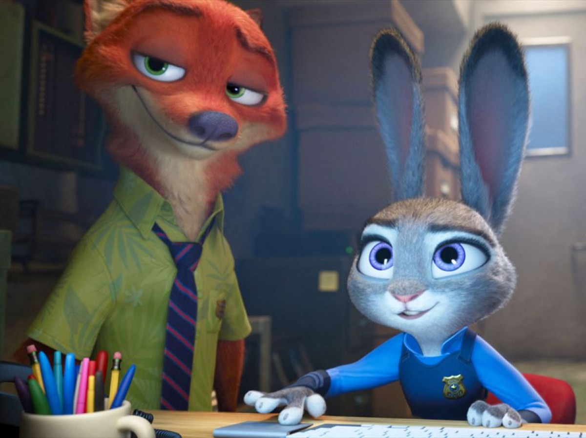 『ライオン・キング』“6億本の毛”で描かれた究極のモッフモフ！　CGとは思えない映像はいかに実現したか