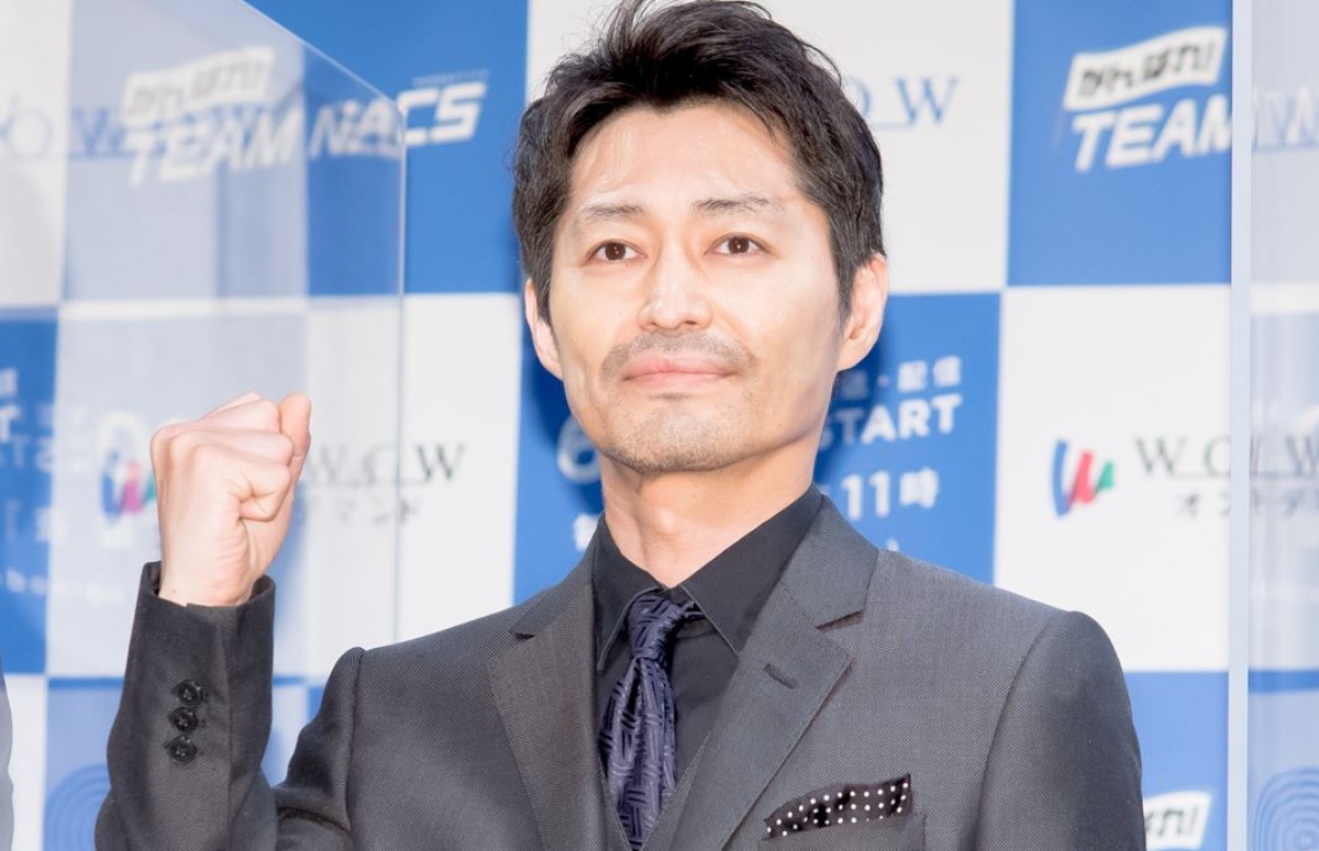 「秋ドラマで演技が光っていた俳優」ランキング発表