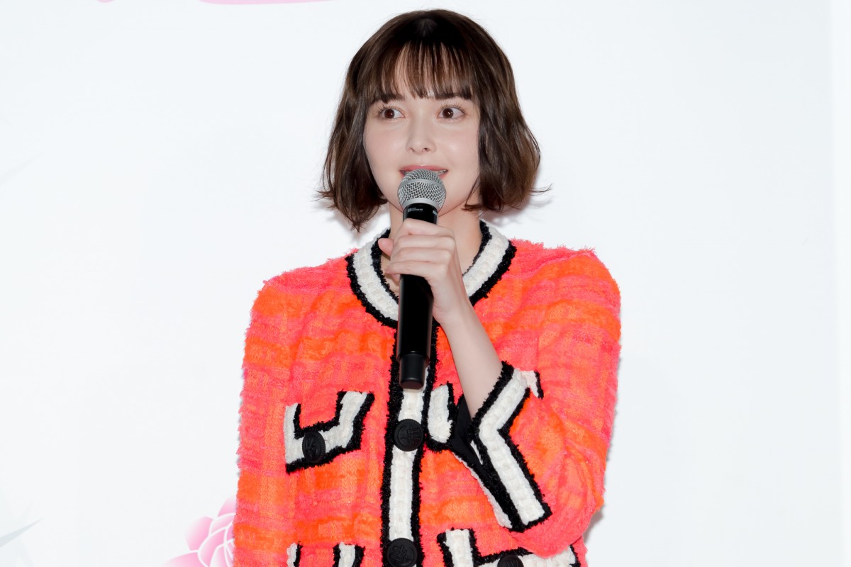 松本穂香＆玉城ティナらが恋愛トーク　「恋人が異性と2人で飲みに行くことは浮気？」に回答