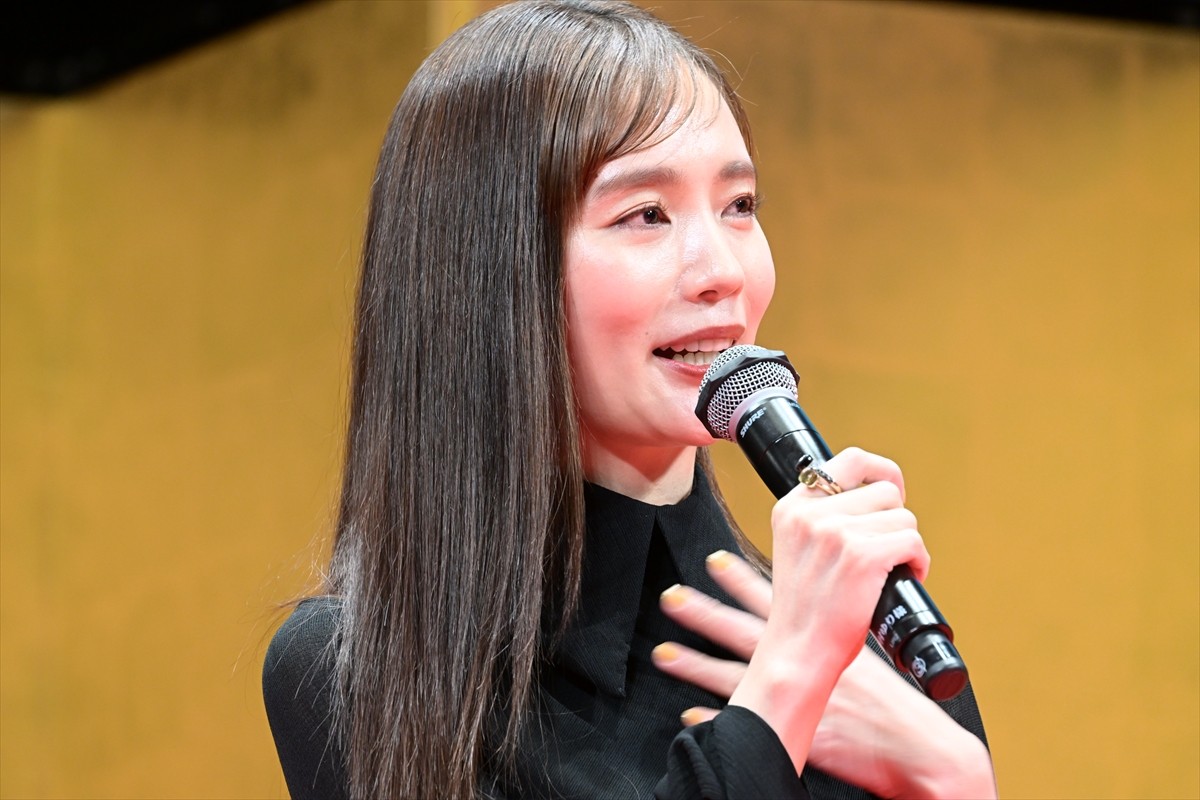 関ジャニ∞・安田章大、カリスマ波動アーティスト役は役作りなし「感じたままやった」
