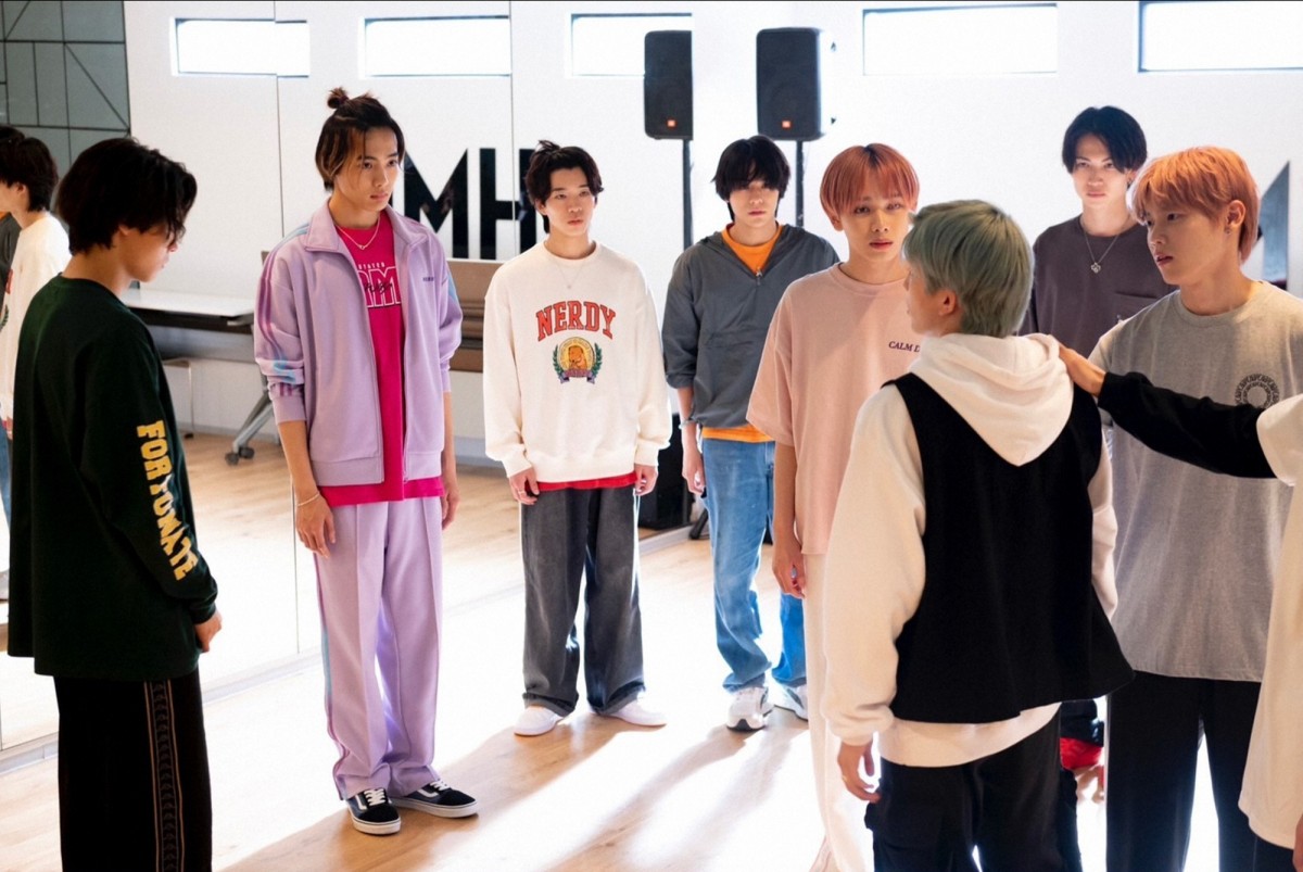 『君の花になる』最終話　“あす花”本田翼＆8LOOMが最後に咲かせる未来の形とは