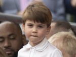キュートすぎる！世界を虜にしたルイ王子　2022年の振る舞いを振り返り