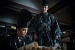 【写真】第46回「将軍になった女」場面カット