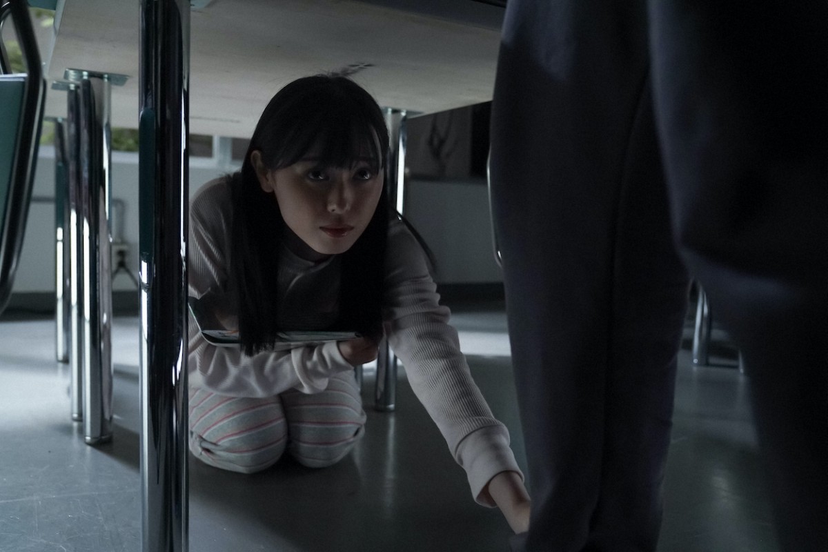 明日の『舞いあがれ！』　“舞”福原遥、“柏木”目黒蓮を心配し部屋を訪ねる