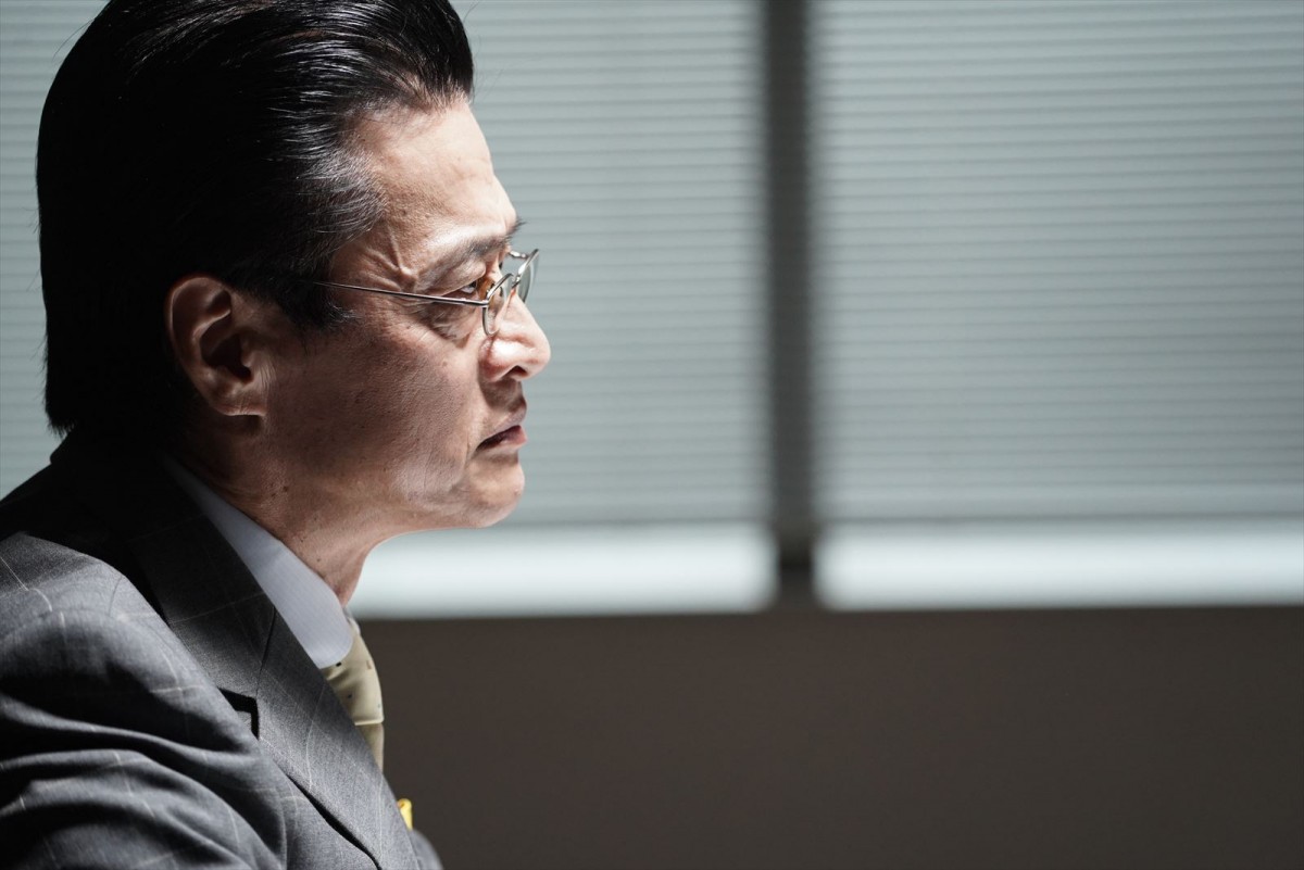 『相棒』伊丹刑事が人妻に横恋慕！　恋に揺れる男の窮地に特命係が立ち上がる