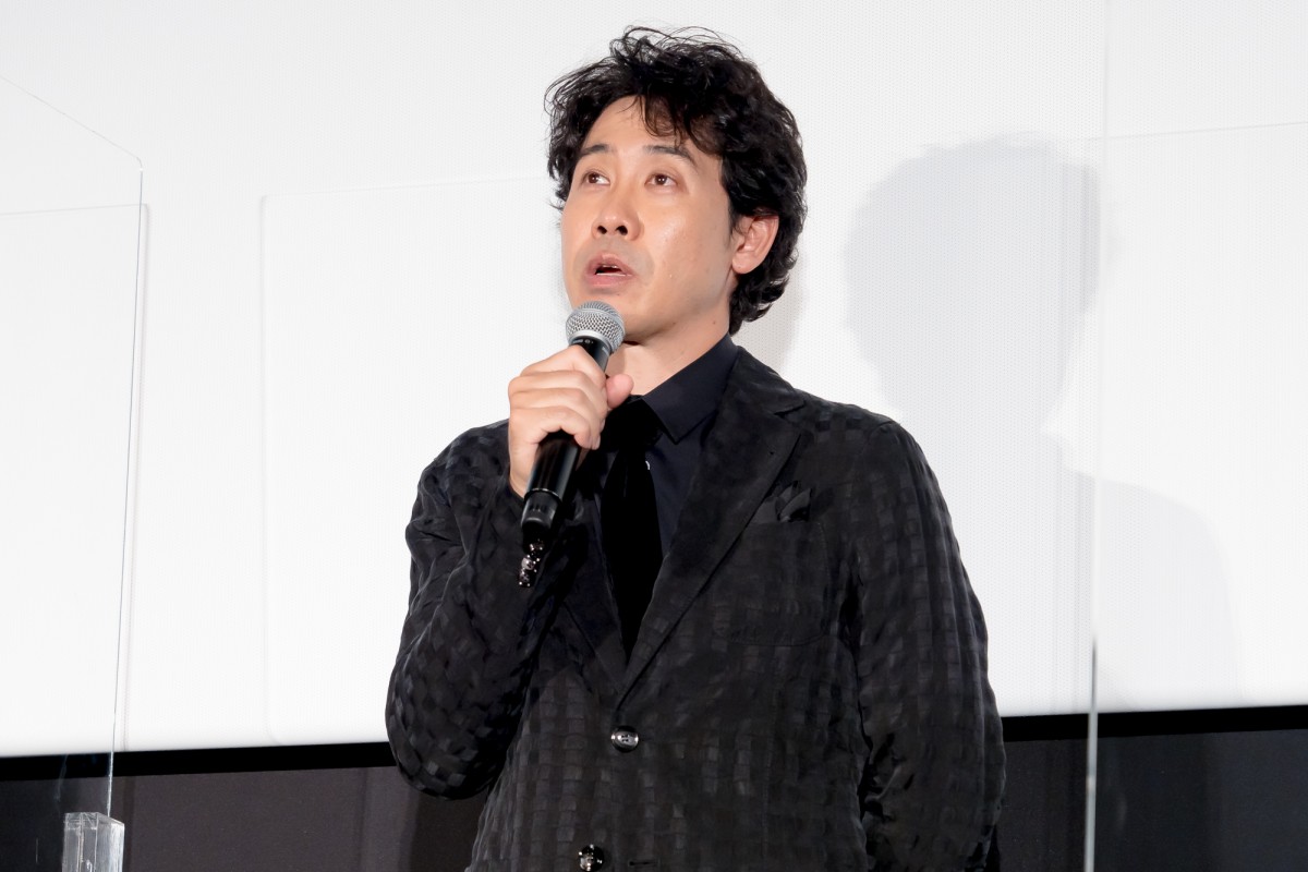 Snow Man・目黒蓮、大泉洋には「もっと鍛えていただきたい」　軽妙なやりとり見せる