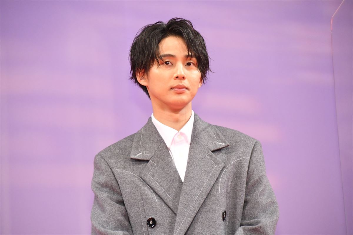 藤ヶ谷太輔、ワールドカップ日本戦が脅威に！「この映画のことも太字でお願いします」 