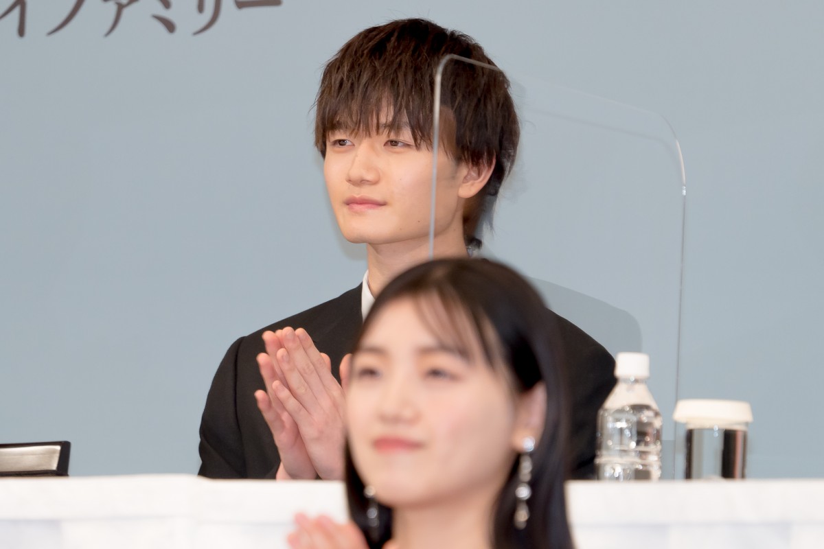 日向坂46・佐々木美玲、ミュージカル『SPY×FAMILY』へ意気込み「みんなの気持ちも背負ってがんばりたい」