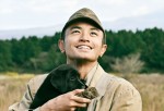 映画『ラーゲリより愛を込めて』場面写真