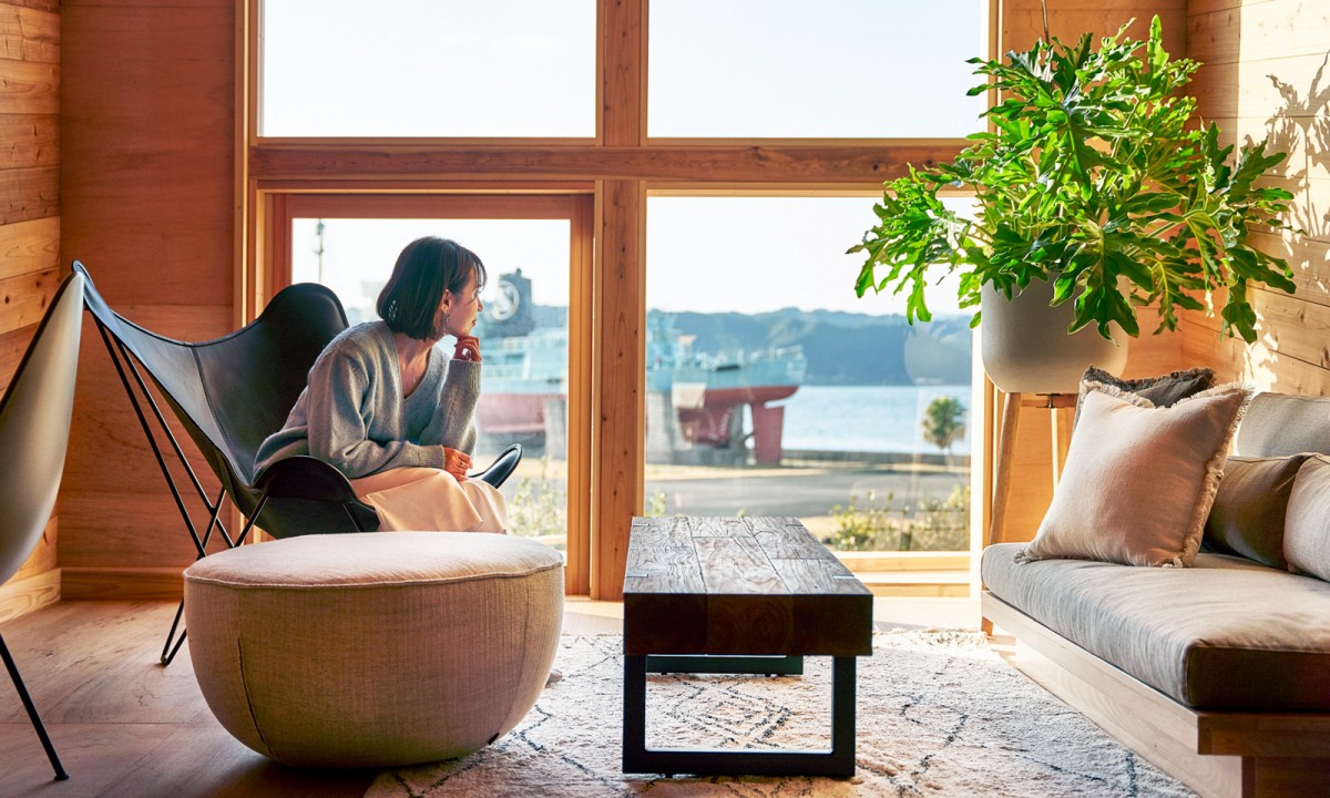 20221225GLAMPOCEAN Luxe Umi-Kumano