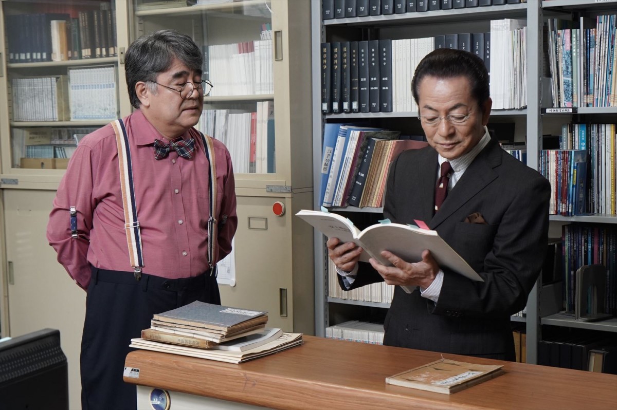 『相棒』伊丹刑事が人妻に横恋慕！　恋に揺れる男の窮地に特命係が立ち上がる