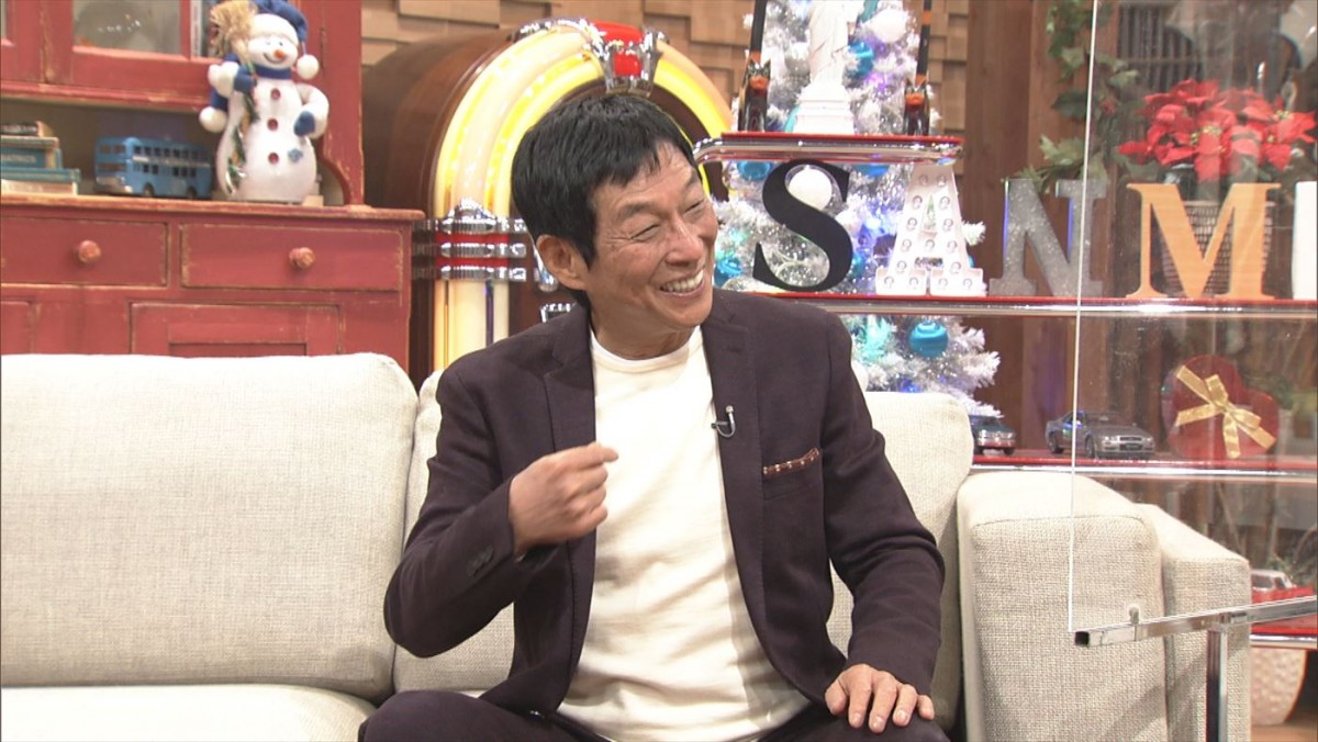 『第12回明石家紅白！』放送決定　JO1、工藤静香、ファンモンらが登場！
