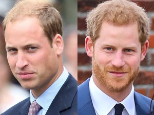 英王室ウィリアム皇太子＆キャサリン妃、『ハリー＆メーガン』は視聴せず