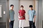 ドラマ『PICU 小児集中治療室』最終話より