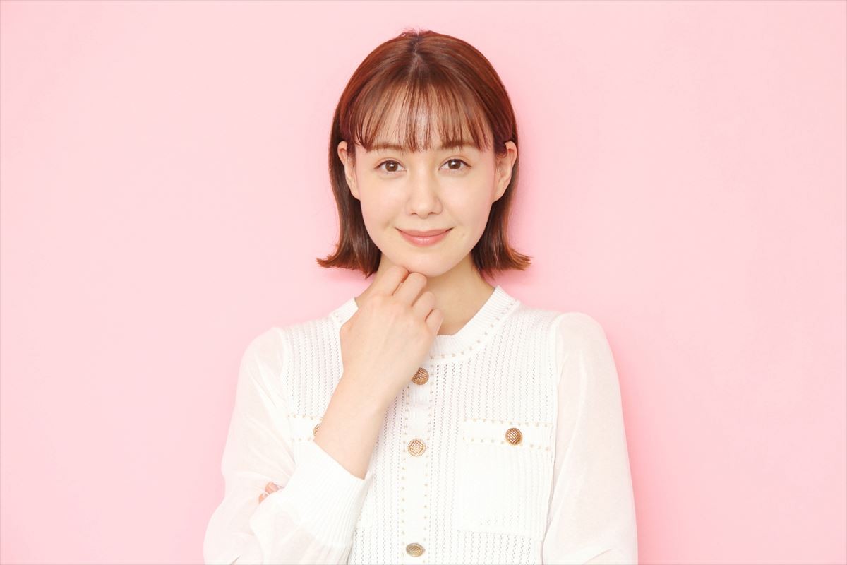 丸山礼＆トリンドル玲奈「好きなタイプが違う気がする」　『ワタサバ』コンビの恋愛観に迫る