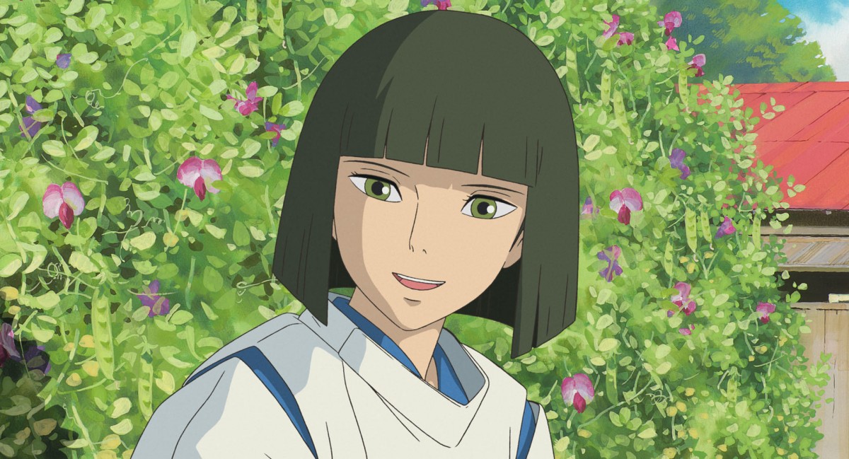 Z世代が選ぶ「好きなジブリ男子キャラクター」TOP10発表