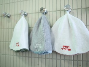 伊勢丹新宿店で“サウナイベント”開催へ！　ここでしか出会えないサウナグッズが勢ぞろい