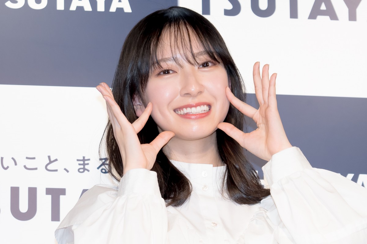 日向坂46・金村美玖、今年の漢字は“輝”「忘れられない1年になった」