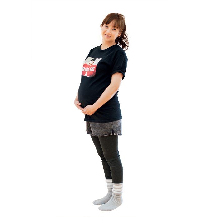 14キロの減量に成功した藤本美貴が産後ダイエット本を出版 妊娠中の中澤裕子に プレゼントしたい 12年9月9日 写真 エンタメ ニュース クランクイン 14キロの減量に成功した藤本美貴が産後ダイエット本を出版 妊娠中の中澤裕子に プレゼントしたい 12年9月9日 写真 エンタメ ニュース クランクイン