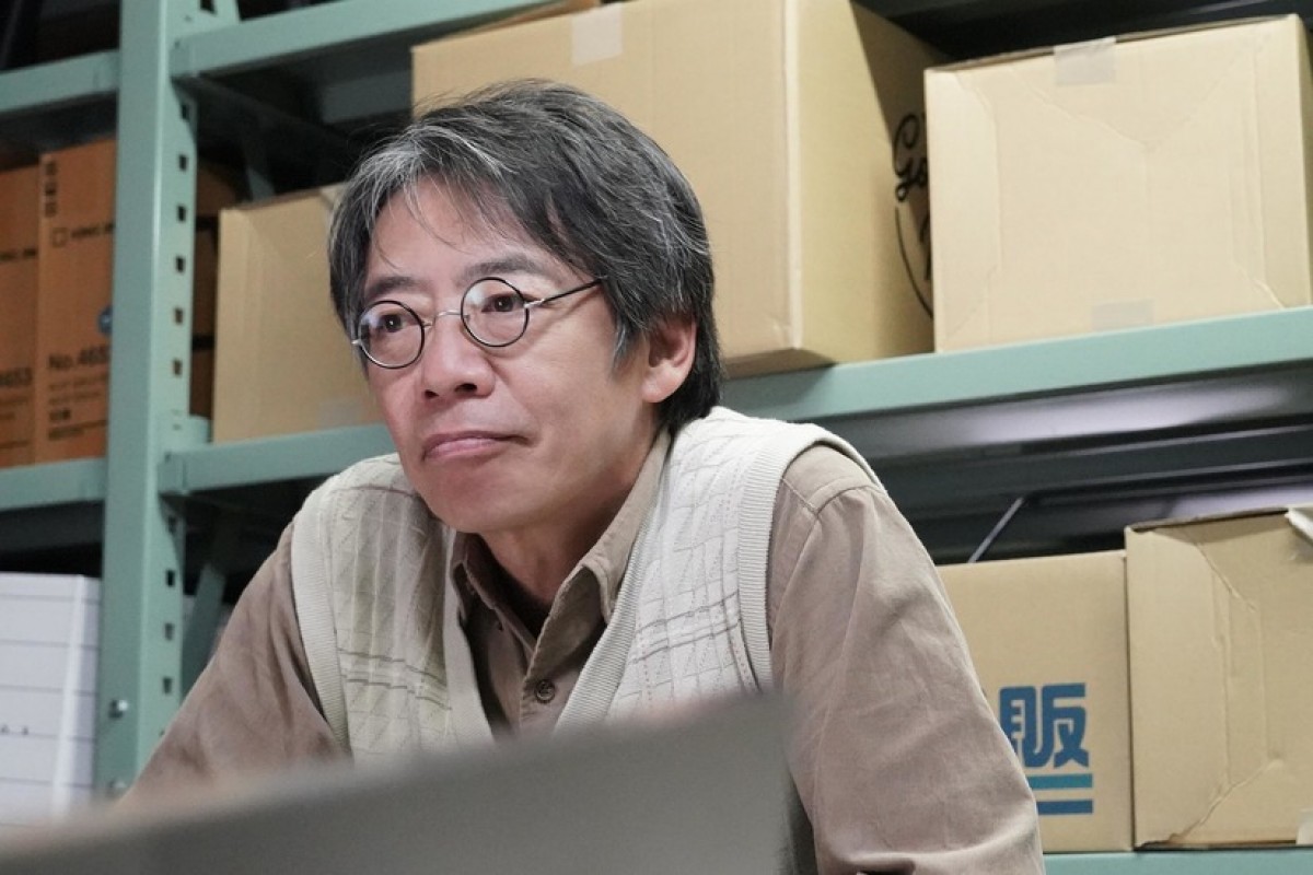 今夜スタート『ゴシップ』黒木華がお荷物ニュースサイト立て直しを命じられるヒロイン