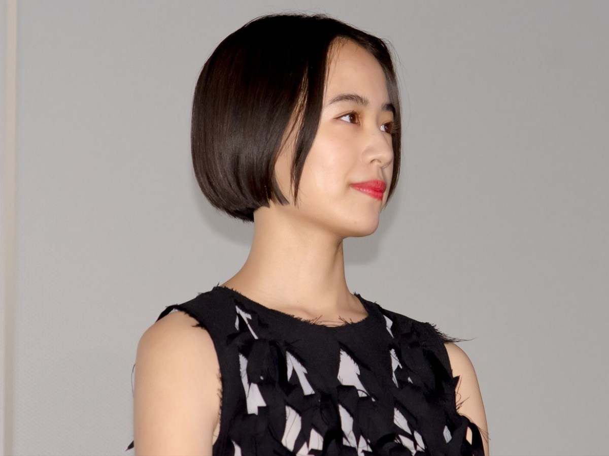 有村架純、森田剛の“瞳の美しさ”を絶賛　「ハッとさせられてしまって」